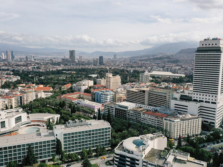 Prof. Dr. Hasan Sözbilir'den İzmir'de Art Arda Meydana Gelen Depremlere İlişkin Açıklama