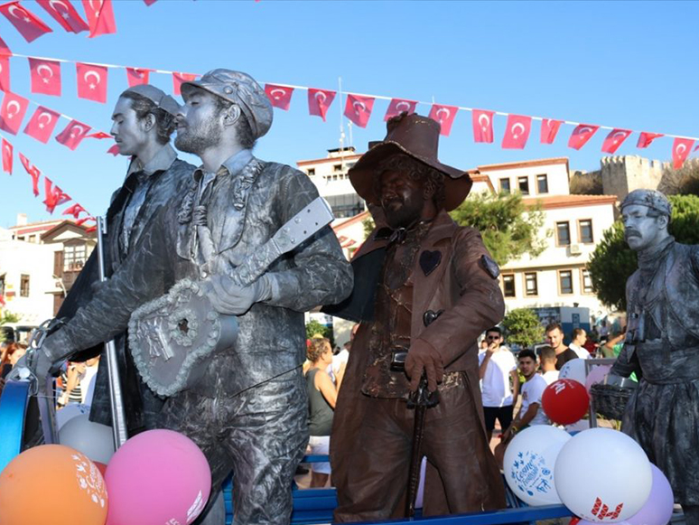 Çeşme Festivali