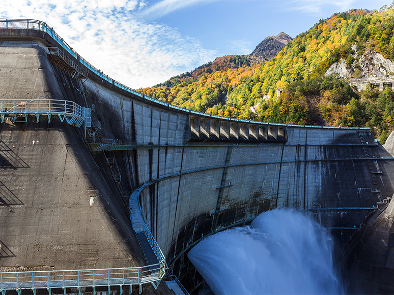 Rahmanlar Barajı'nın 2 Ay Sonra Faaliyete Geçmesi Planlanıyor