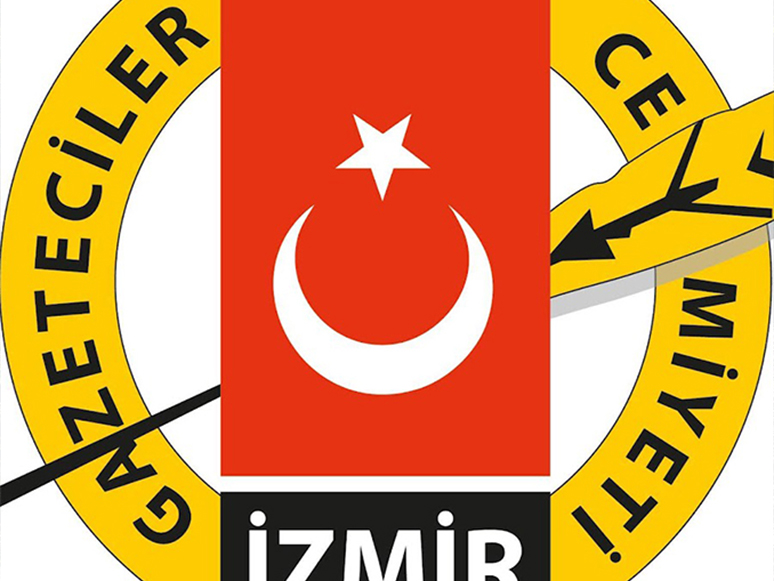 İzmir Gazeteciler Cemiyeti Şehit Gazeteci Hasan Tahsin Gazetecilik Yarışması Sonuçlandı