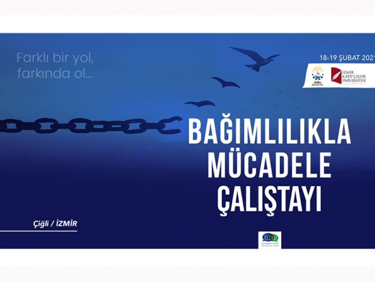 Çiğli’de Bağımlılıkla Mücadelenin Yol Haritası Belirlendi