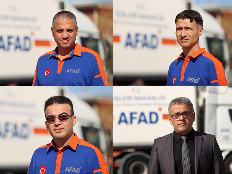 İzmir Depreminin Kahramanları AFAD Ekibi Yaşadıkları O Anları Unutamıyor