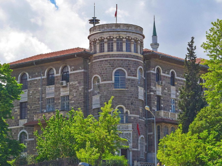 Ziyaret Etmeniz Gereken İzmir Müzeleri