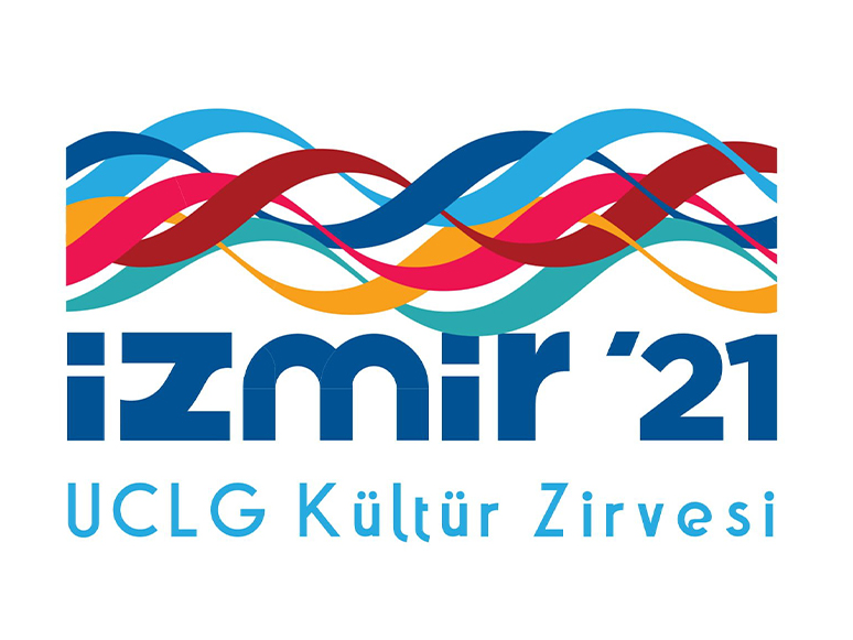 2021 Kültür Zirvesi’nin Logosunu İzmirliler Belirledi