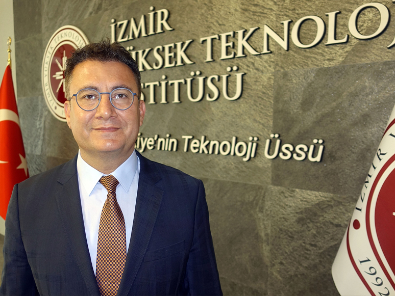 İzmir Teknoloji Üssü'nün Nitelikli Beyinler İçin Uluslararası Çekim Merkezi Olması Hedefleniyor