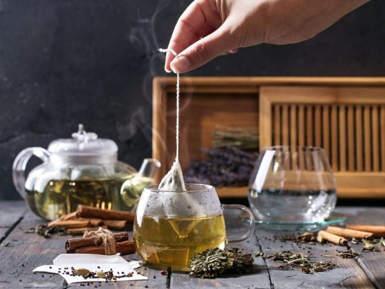 Yeşil Çay Nasıl Tüketilmelidir?