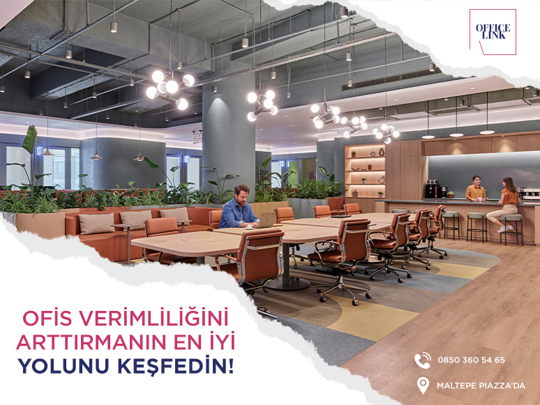 Maltepe Sanal Ofis 
