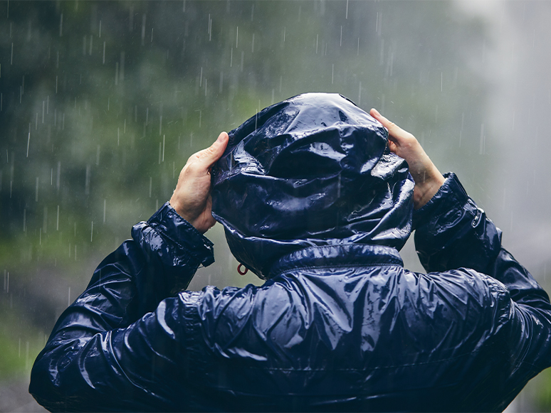 Meteorolojiden İzmir İçin Yağış Uyarısı