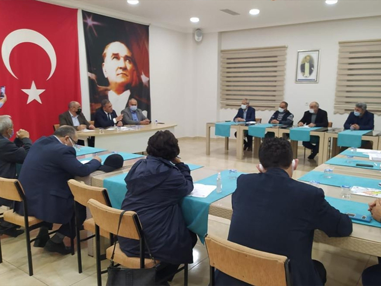 Beydağ'da 21 Mahallenin Kırsal Mahalle Talebi Belediye Meclisinden Geçti