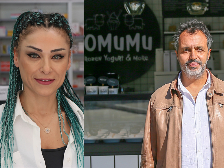 İzmir Depreminden Etkilenen İşletmeler Yaralarını KOSGEB ile Sardı